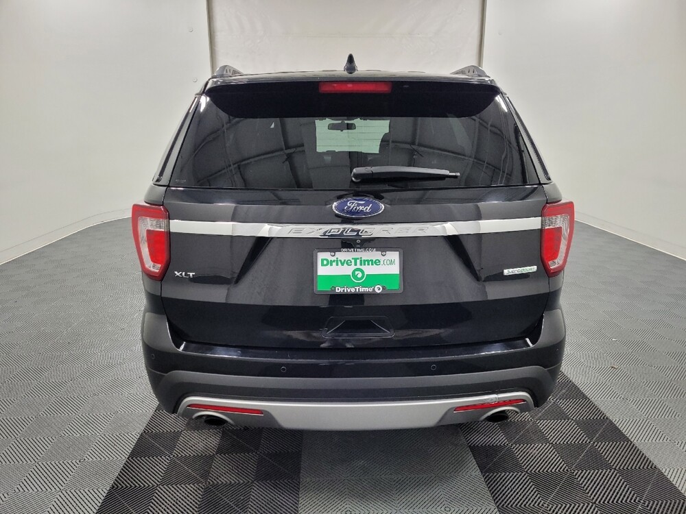 2017 Ford Explorer in Langhorne, PA 19047 - 18096538 6