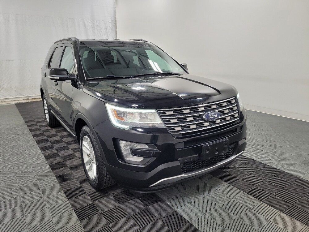 2017 Ford Explorer in Langhorne, PA 19047 - 18096538 13