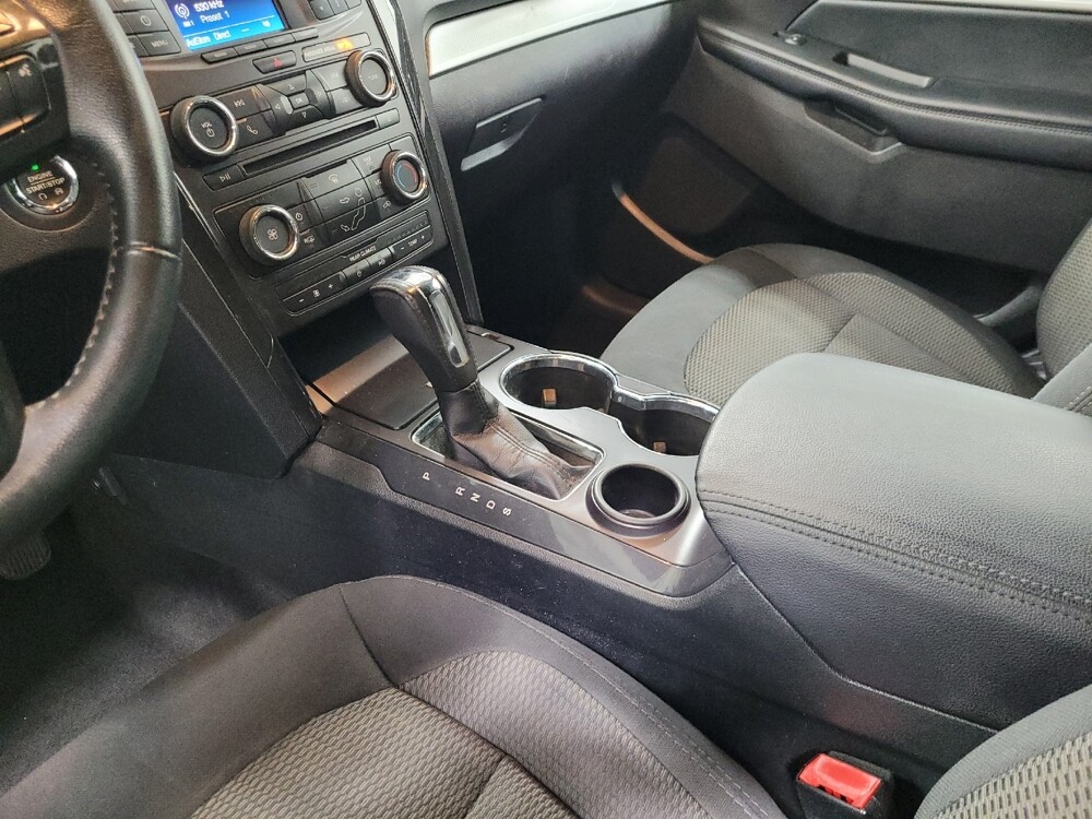 2017 Ford Explorer in Langhorne, PA 19047 - 18096538 26