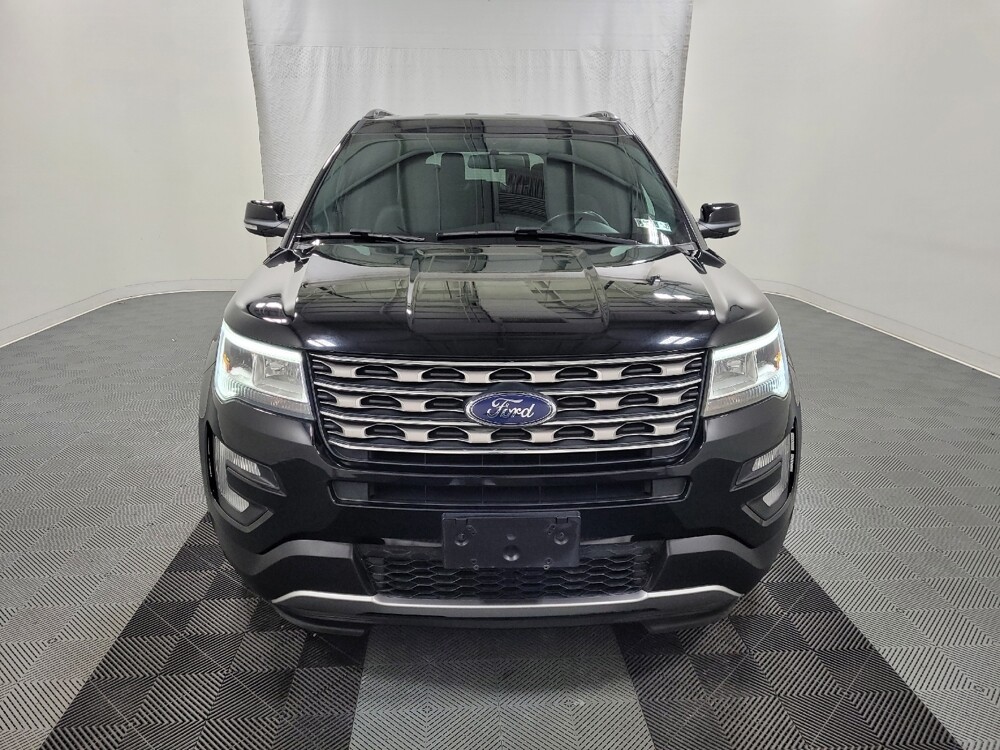 2017 Ford Explorer in Langhorne, PA 19047 - 18096538 14