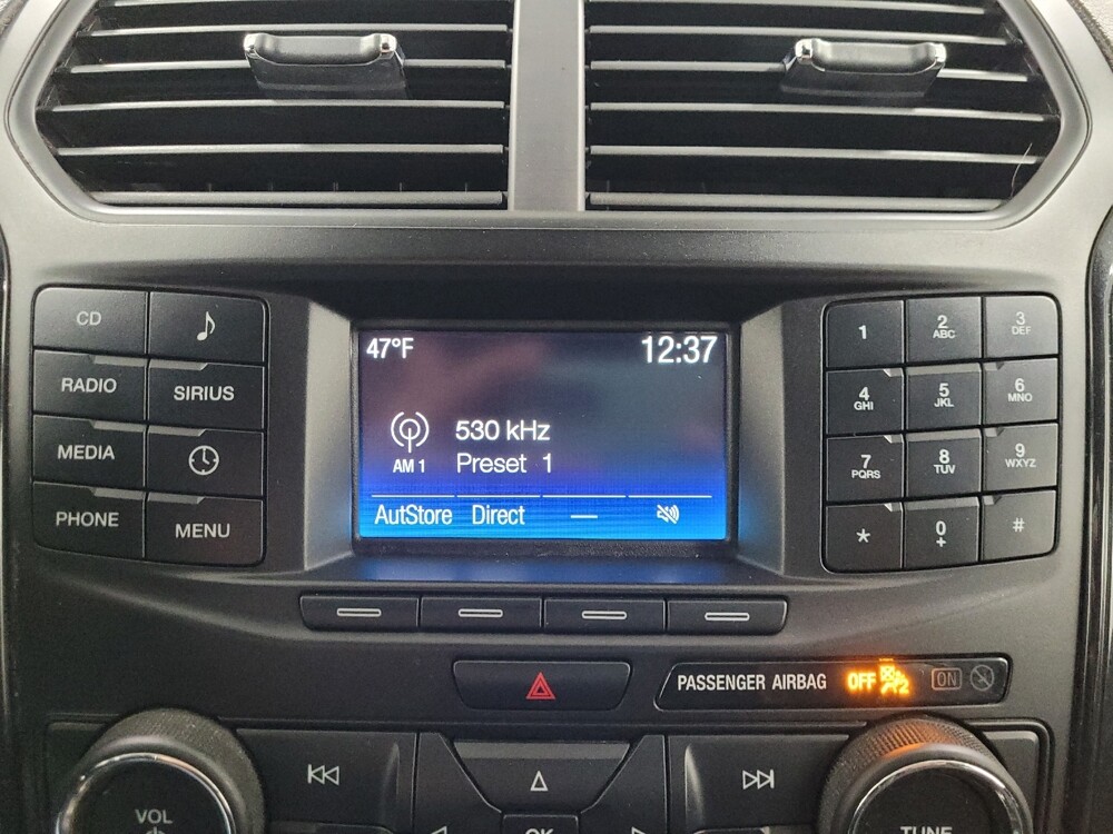 2017 Ford Explorer in Langhorne, PA 19047 - 18096538 25