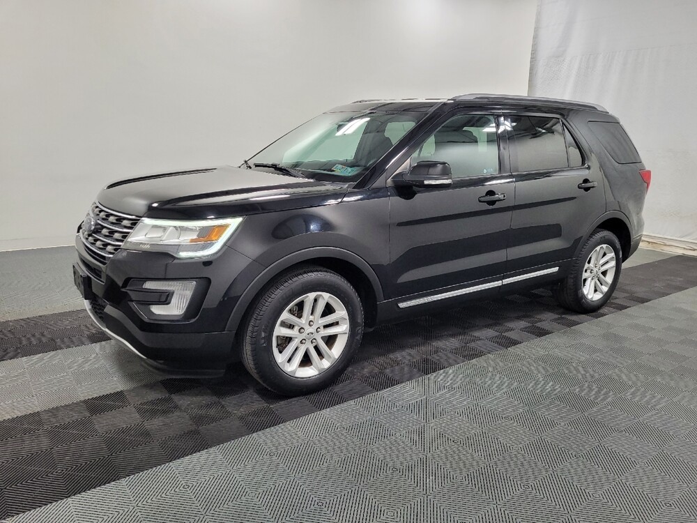2017 Ford Explorer in Langhorne, PA 19047 - 18096538 2