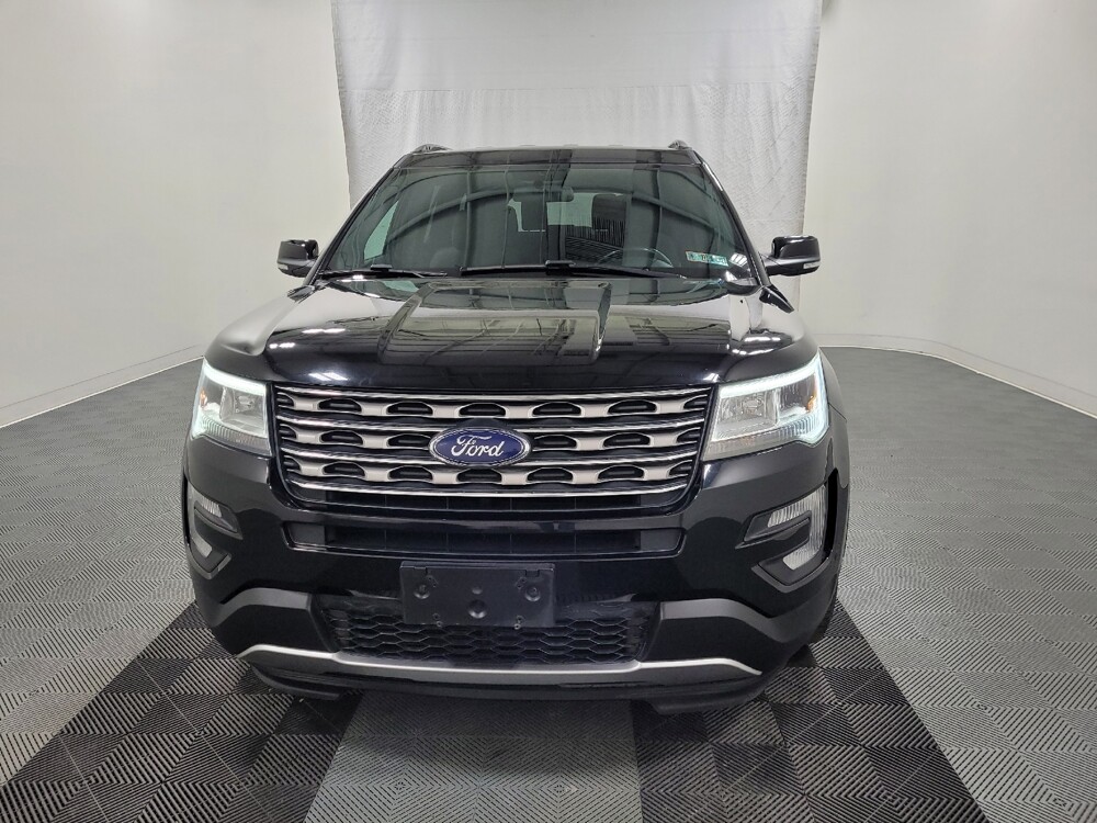 2017 Ford Explorer in Langhorne, PA 19047 - 18096538 15
