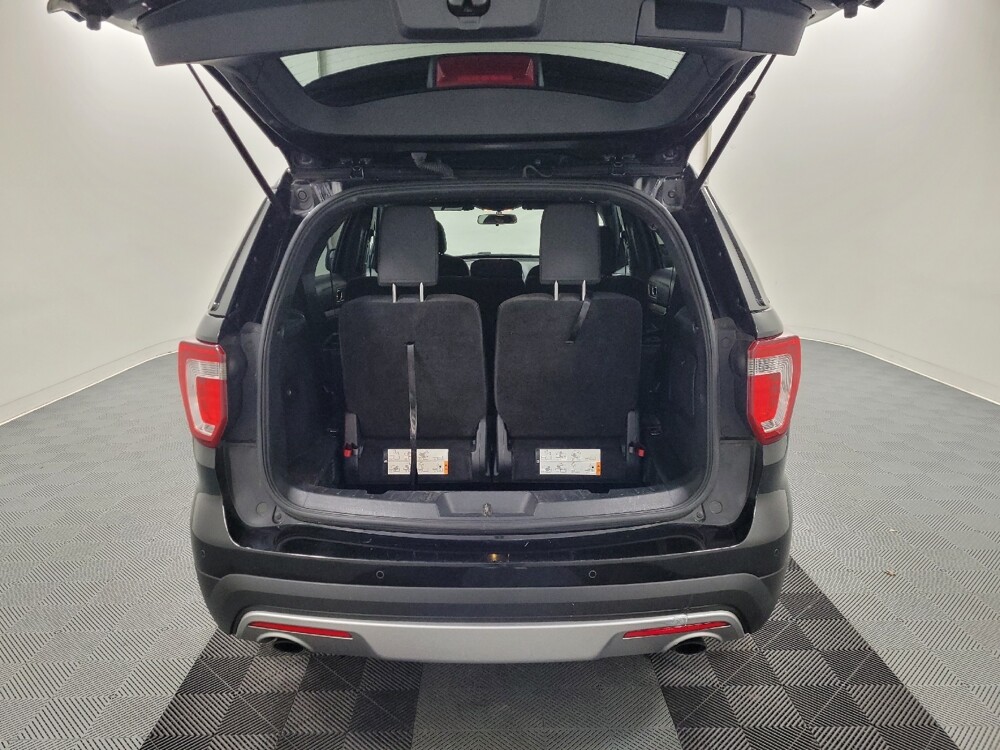2017 Ford Explorer in Langhorne, PA 19047 - 18096538 29