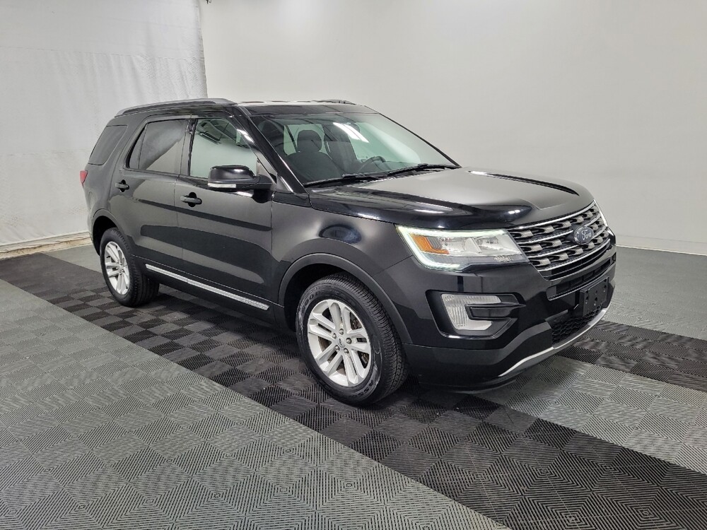 2017 Ford Explorer in Langhorne, PA 19047 - 18096538 11