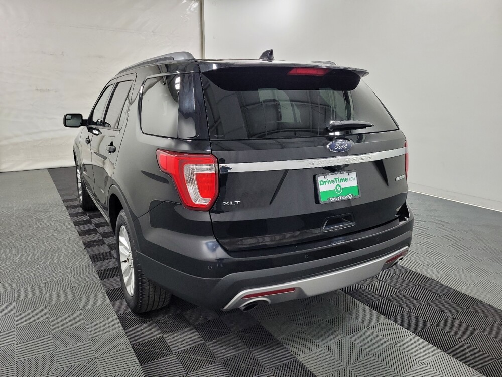 2017 Ford Explorer in Langhorne, PA 19047 - 18096538 5