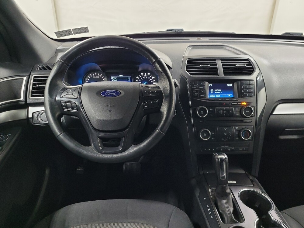 2017 Ford Explorer in Langhorne, PA 19047 - 18096538 22