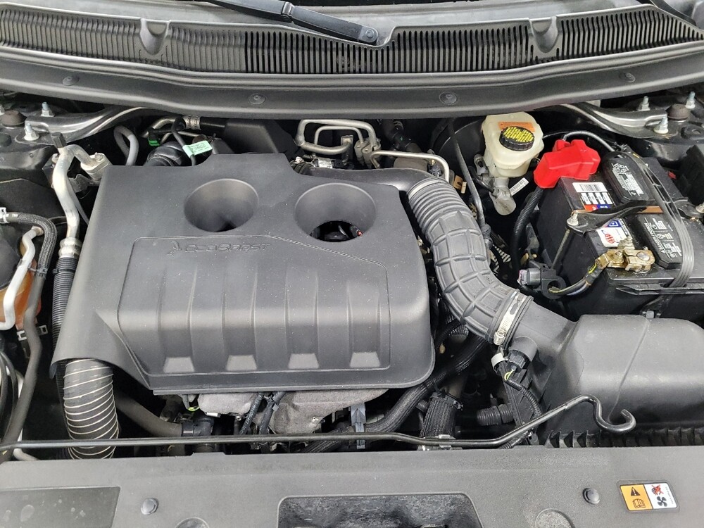 2017 Ford Explorer in Langhorne, PA 19047 - 18096538 30