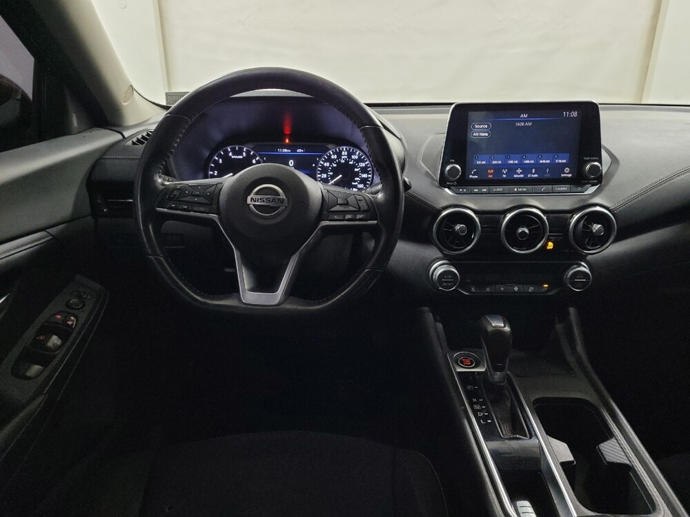 2020 Nissan Sentra in Langhorne, PA 19047 - 18096539 22