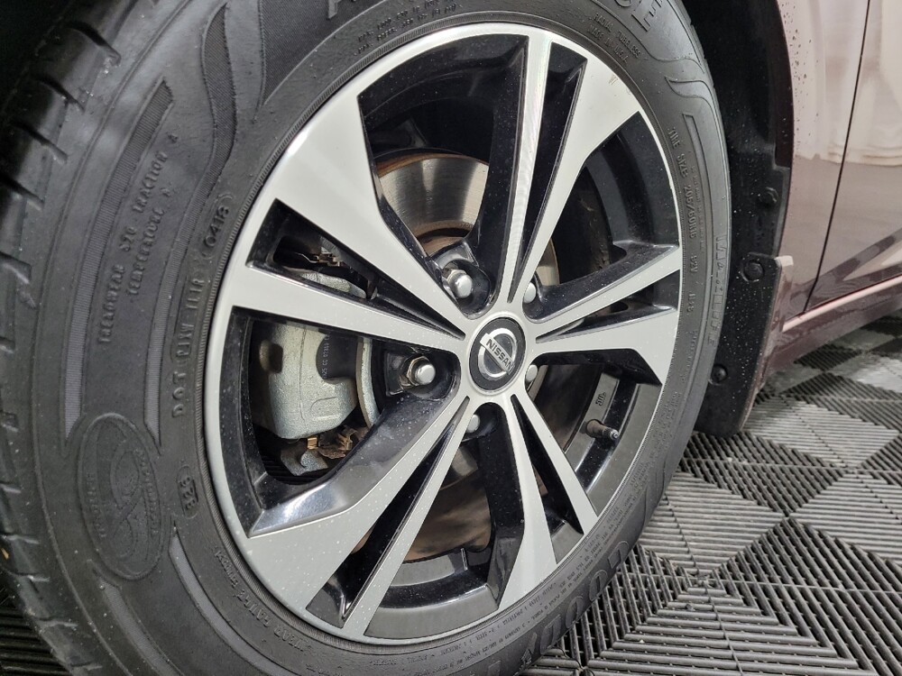 2020 Nissan Sentra in Langhorne, PA 19047 - 18096539 31