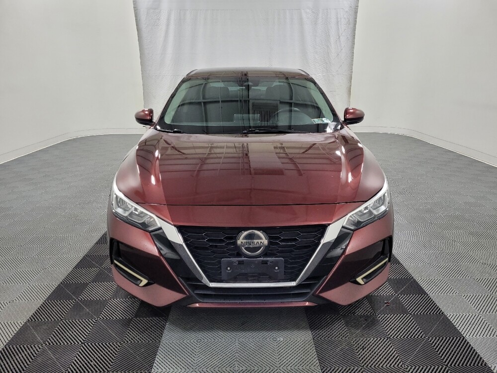 2020 Nissan Sentra in Langhorne, PA 19047 - 18096539 14