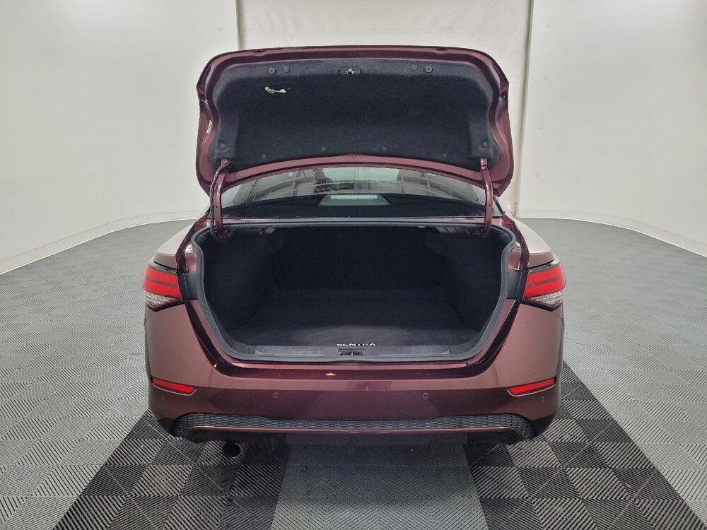 2020 Nissan Sentra in Langhorne, PA 19047 - 18096539 29