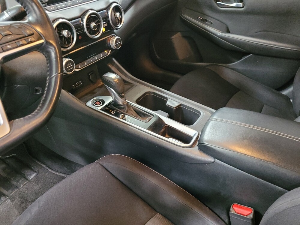 2020 Nissan Sentra in Langhorne, PA 19047 - 18096539 26