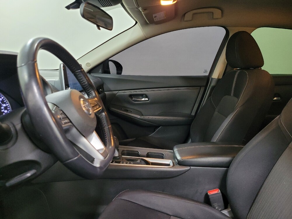 2020 Nissan Sentra in Langhorne, PA 19047 - 18096539 17