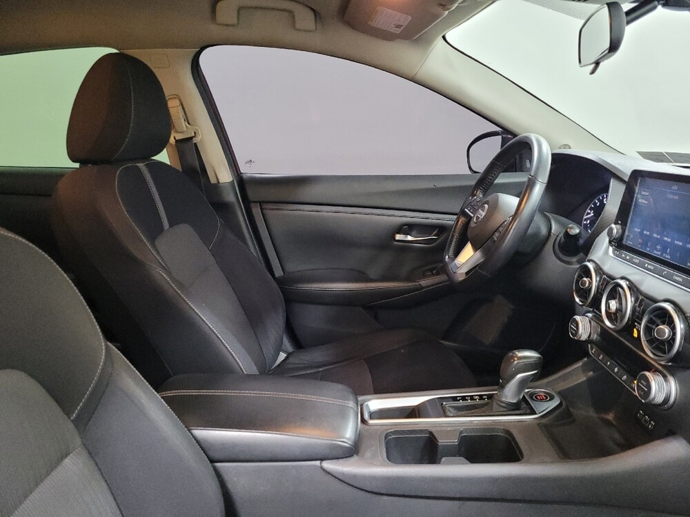 2020 Nissan Sentra in Langhorne, PA 19047 - 18096539 21