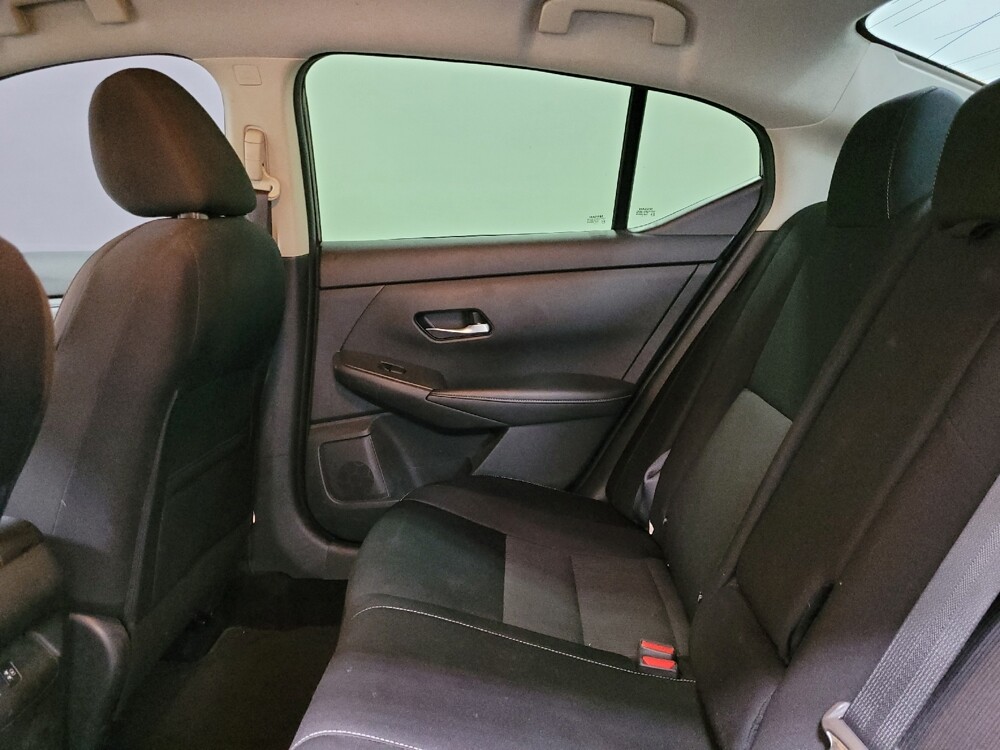 2020 Nissan Sentra in Langhorne, PA 19047 - 18096539 18