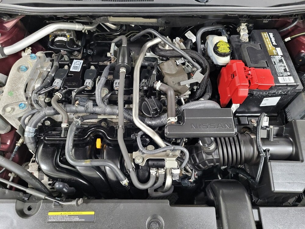 2020 Nissan Sentra in Langhorne, PA 19047 - 18096539 30