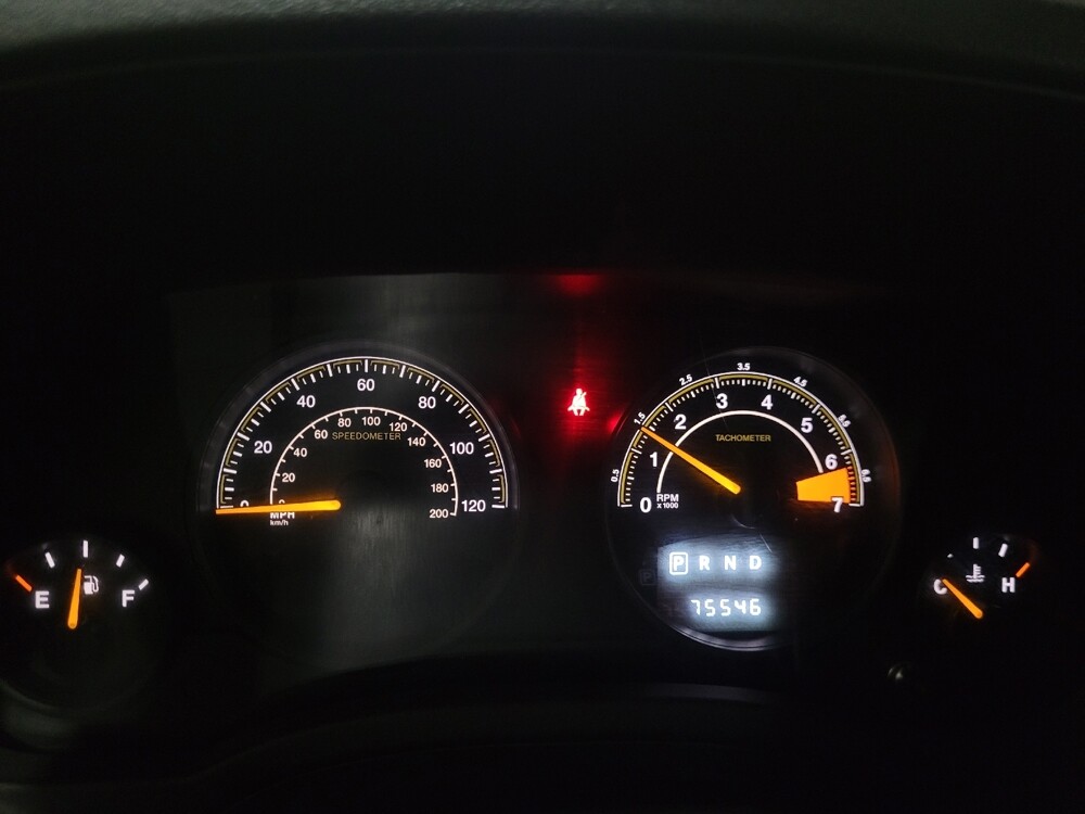 2017 Jeep Patriot in Woodbridge, VA 22191 - 18096540 23