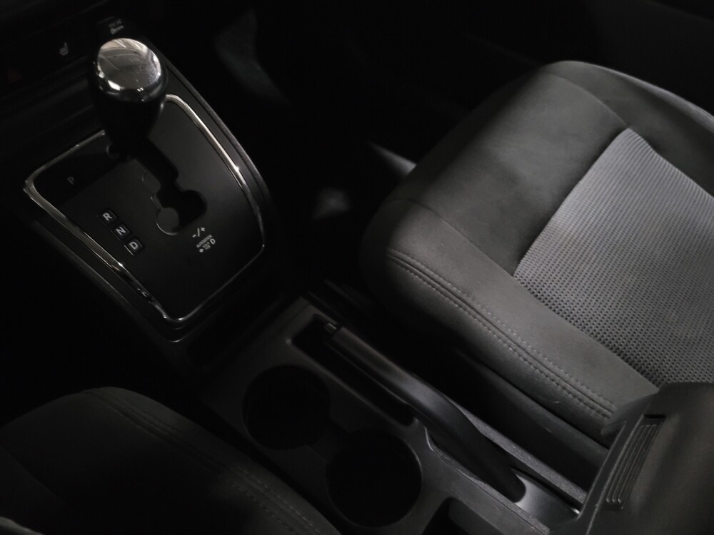 2017 Jeep Patriot in Woodbridge, VA 22191 - 18096540 26