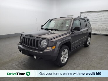 2017 Jeep Patriot in Woodbridge, VA 22191