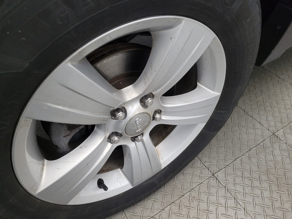 2017 Jeep Patriot in Woodbridge, VA 22191 - 18096540 31