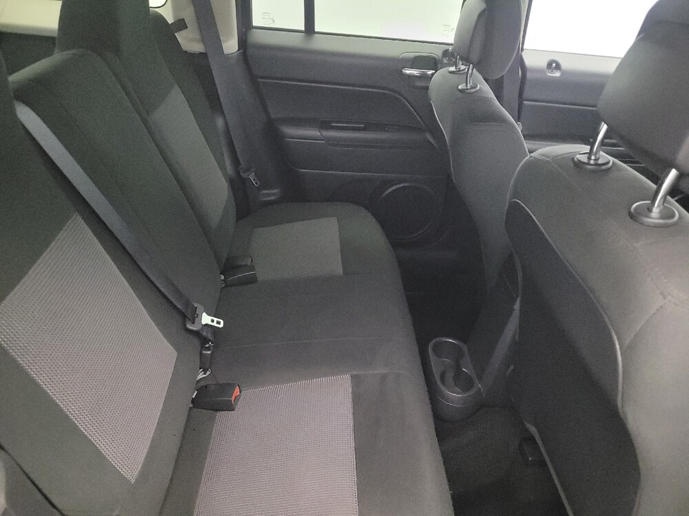 2017 Jeep Patriot in Woodbridge, VA 22191 - 18096540 19