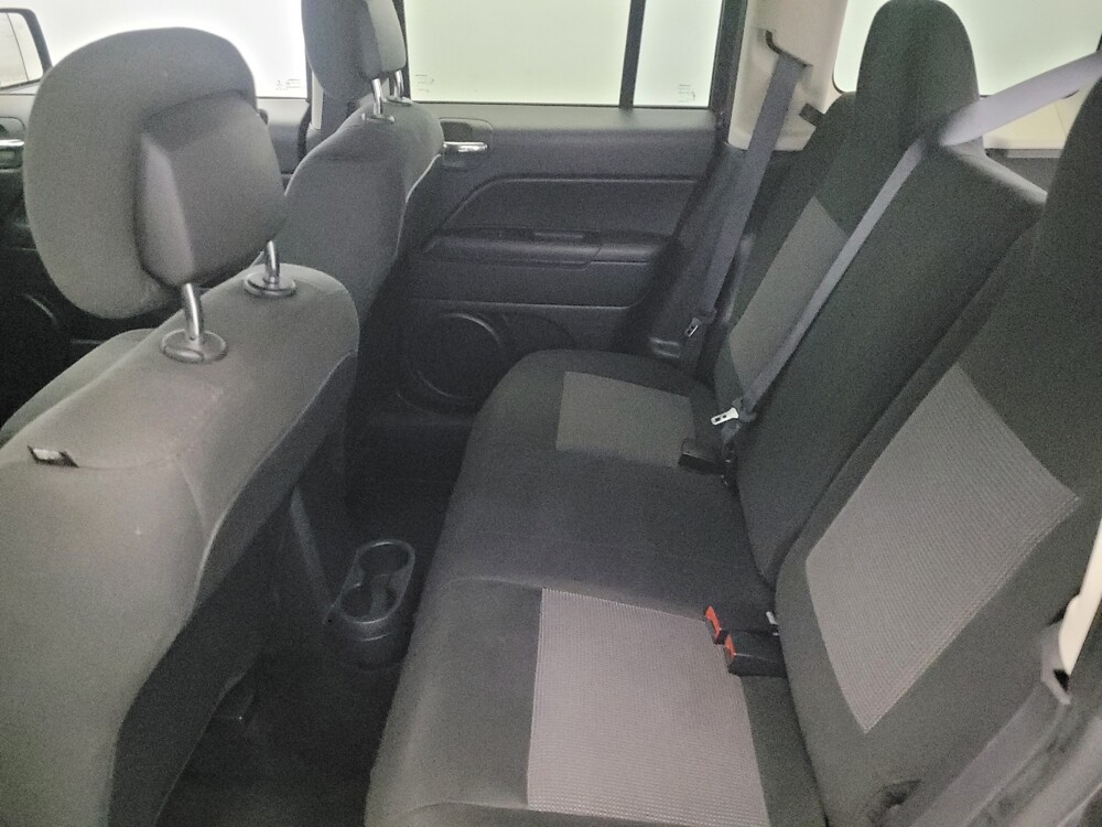 2017 Jeep Patriot in Woodbridge, VA 22191 - 18096540 18