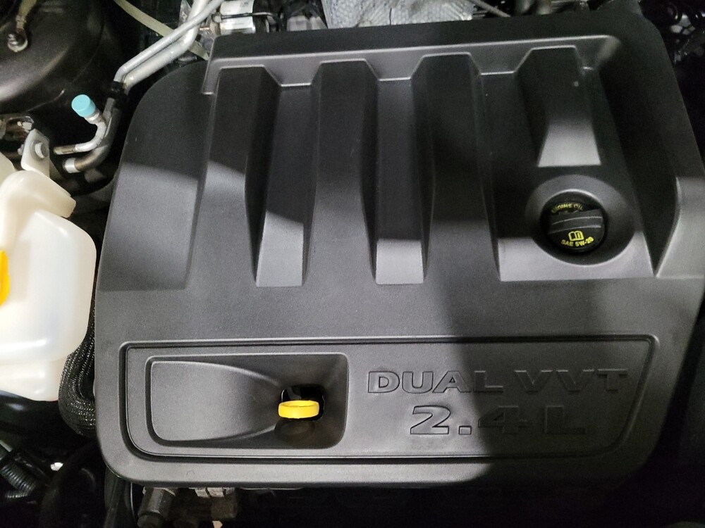 2017 Jeep Patriot in Woodbridge, VA 22191 - 18096540 30