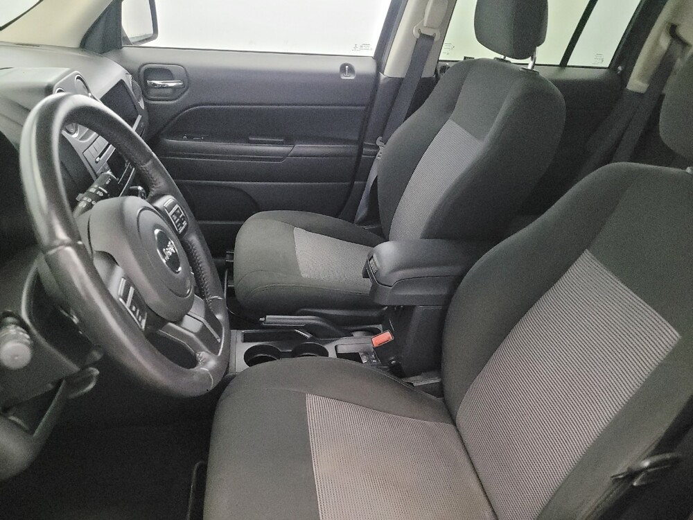 2017 Jeep Patriot in Woodbridge, VA 22191 - 18096540 17