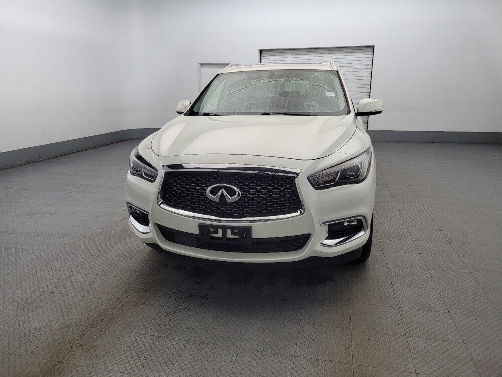2017 INFINITI QX60 in Newport News, VA 23601 - 18096541 15