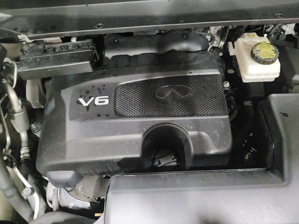 2017 INFINITI QX60 in Newport News, VA 23601 - 18096541 30