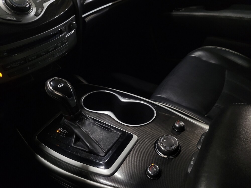 2017 INFINITI QX60 in Newport News, VA 23601 - 18096541 26