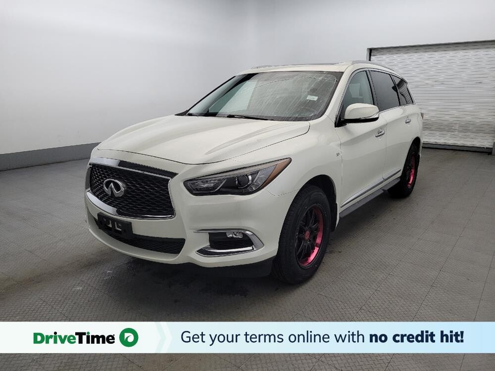 2017 INFINITI QX60 in Newport News, VA 23601 - 18096541