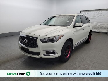 2017 INFINITI QX60 in Newport News, VA 23601