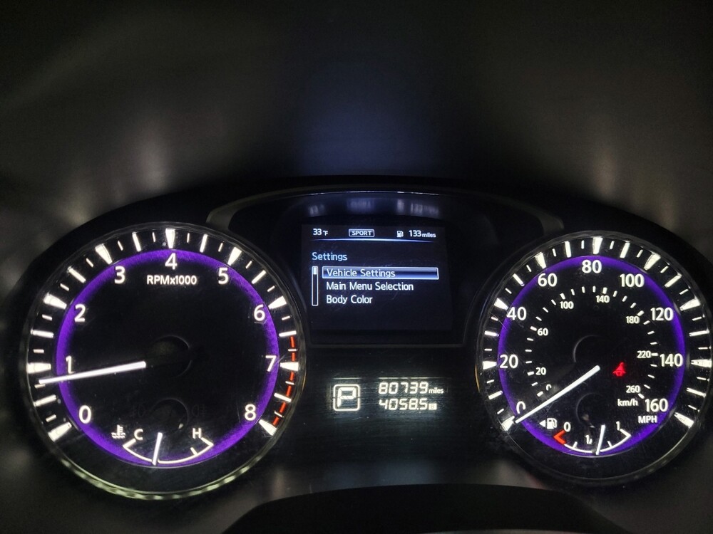 2017 INFINITI QX60 in Newport News, VA 23601 - 18096541 23