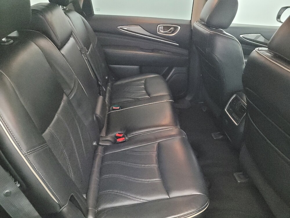 2017 INFINITI QX60 in Newport News, VA 23601 - 18096541 19