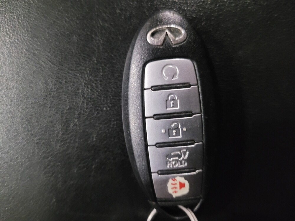 2017 INFINITI QX60 in Newport News, VA 23601 - 18096541 32