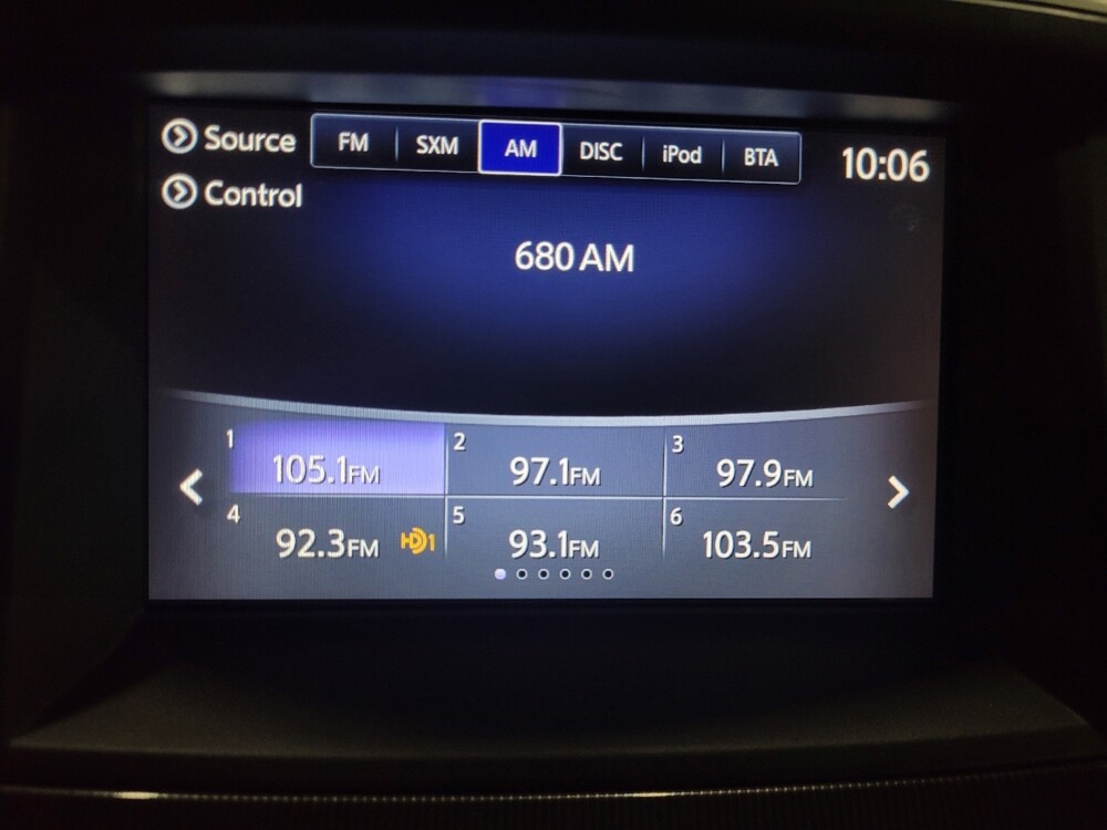 2017 INFINITI QX60 in Newport News, VA 23601 - 18096541 25