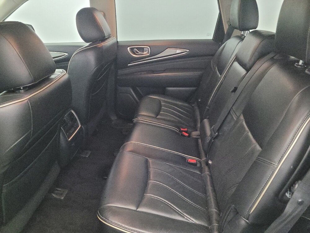 2017 INFINITI QX60 in Newport News, VA 23601 - 18096541 18