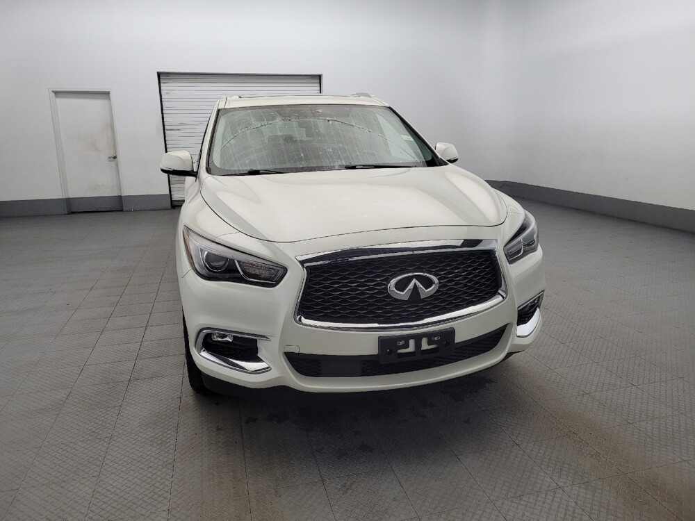 2017 INFINITI QX60 in Newport News, VA 23601 - 18096541 14