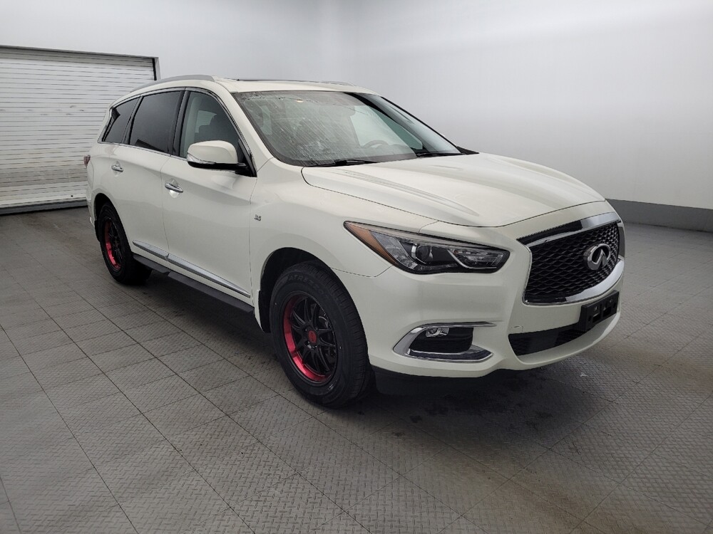 2017 INFINITI QX60 in Newport News, VA 23601 - 18096541 13