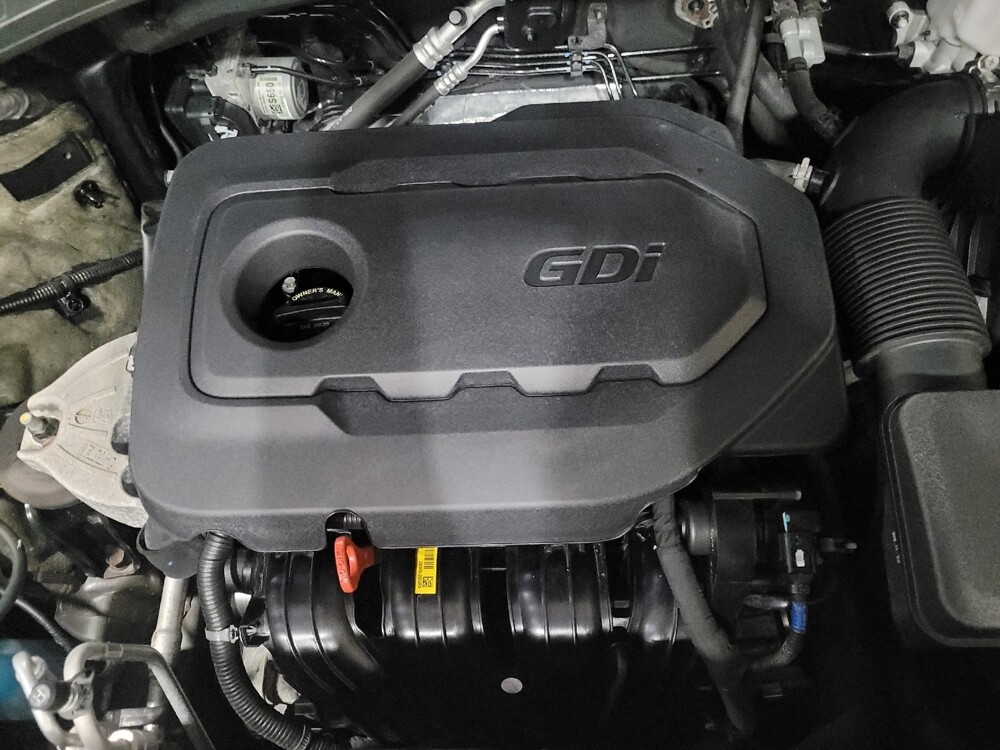 2019 Hyundai Santa Fe in Temple Hills, MD 20746 - 18096542 30