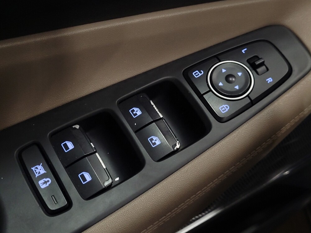 2019 Hyundai Santa Fe in Temple Hills, MD 20746 - 18096542 27