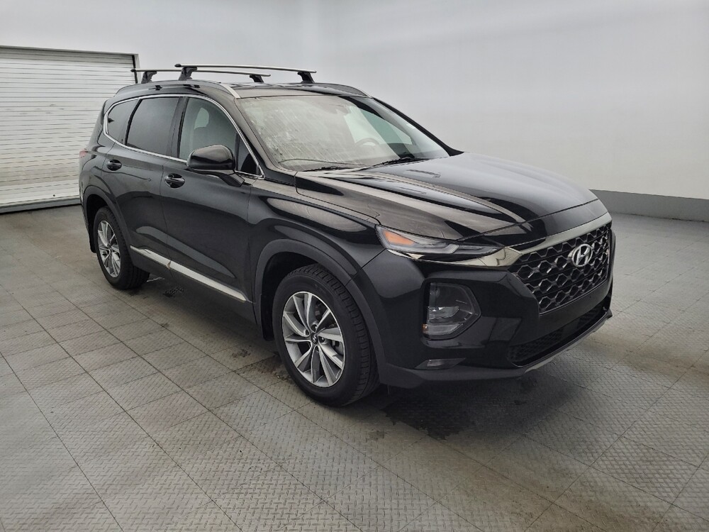 2019 Hyundai Santa Fe in Temple Hills, MD 20746 - 18096542 13