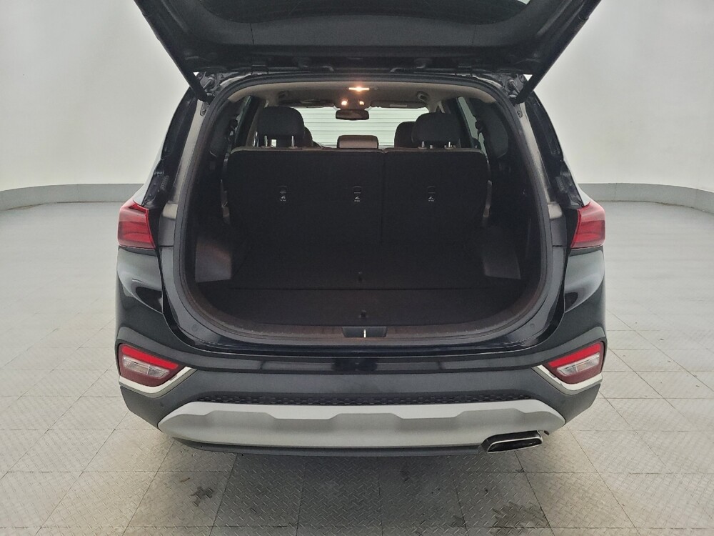 2019 Hyundai Santa Fe in Temple Hills, MD 20746 - 18096542 29