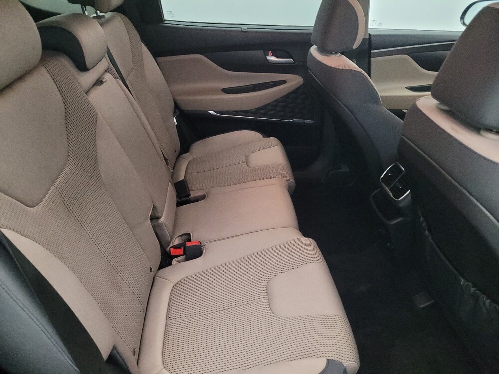 2019 Hyundai Santa Fe in Temple Hills, MD 20746 - 18096542 19