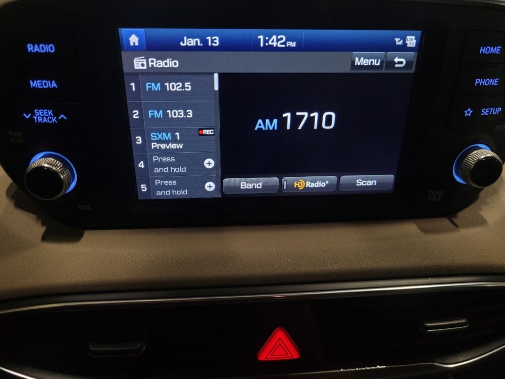 2019 Hyundai Santa Fe in Temple Hills, MD 20746 - 18096542 25