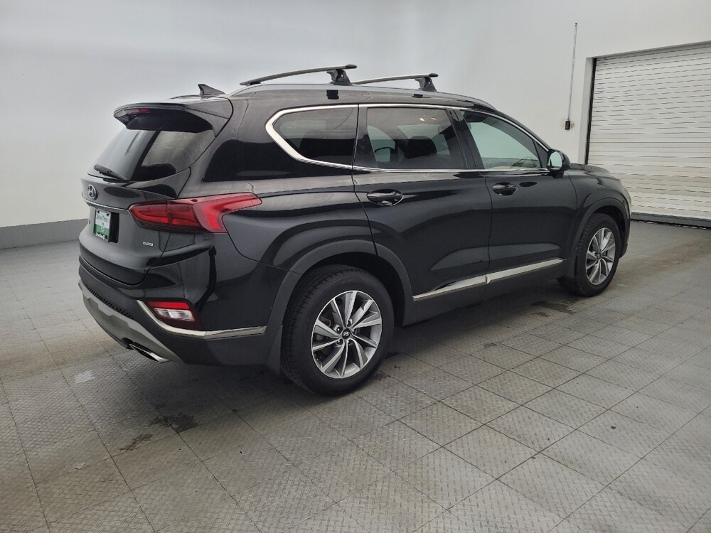 2019 Hyundai Santa Fe in Temple Hills, MD 20746 - 18096542 10