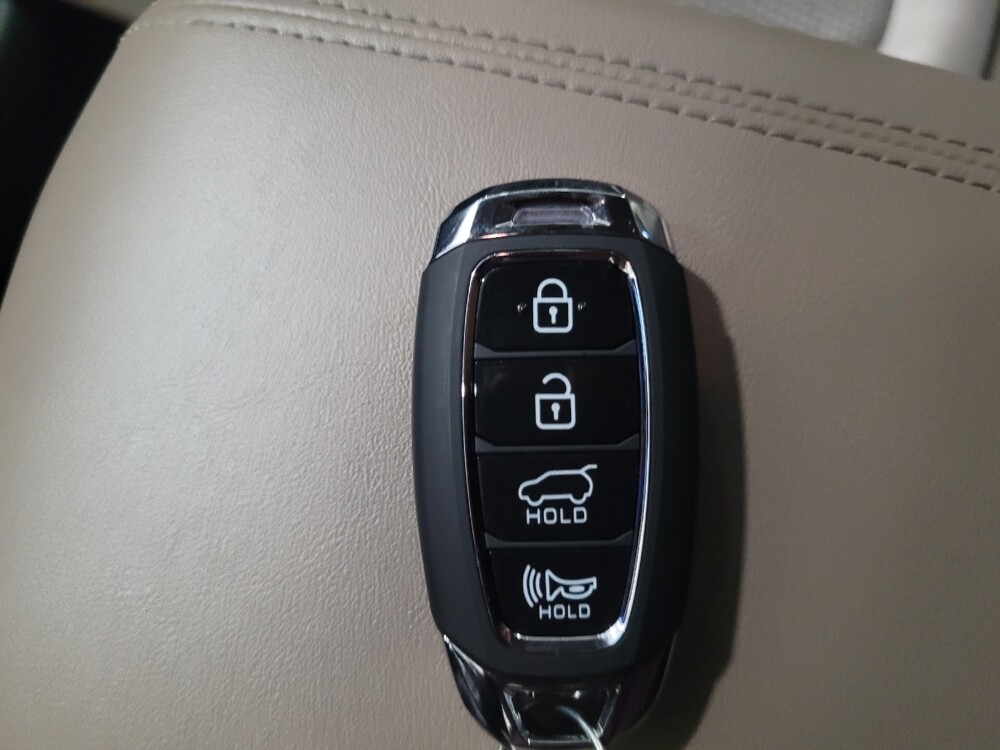 2019 Hyundai Santa Fe in Temple Hills, MD 20746 - 18096542 32