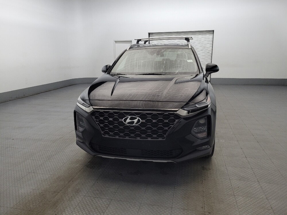 2019 Hyundai Santa Fe in Temple Hills, MD 20746 - 18096542 15